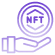Asset-backed NFTs